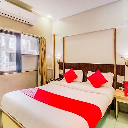 Oyo Flagship 19825 Hotel Panchratna Panvel Dış mekan fotoğraf