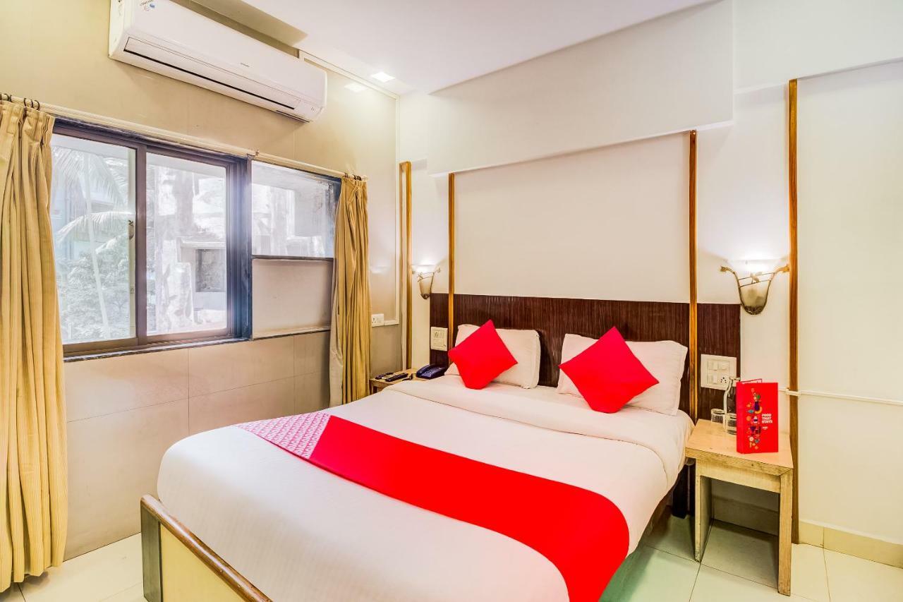 Oyo Flagship 19825 Hotel Panchratna Panvel Dış mekan fotoğraf